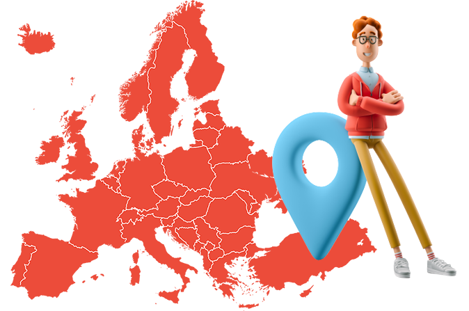 karakter harita görseli