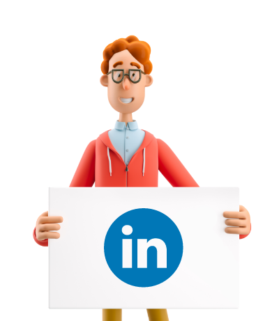 Linkedin Reklamları