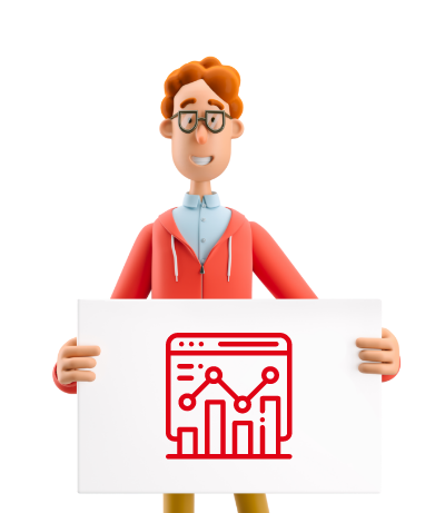 web analitiği logosu