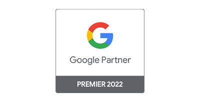 boosmart partner google logo